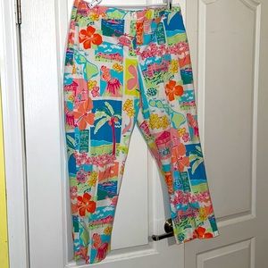 Lily crop pants (12)